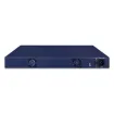 Planet - GS-4210-16P4C - IPv6/IPv4, 16-Port Managed 802.3at PoE+ Gigabit Ethernet Switch + 4-Port Gigabit Combo TP/SFP (240W)
