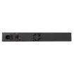 Planet - GS-5220-8P2T2S - IPv4/IPv6 L2+/L4 8-Port 10/100/1000T 802.3at PoE + 2-Port 10/100/1000T
