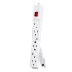 Cyber Power - GS60304 - Power Strip, 6-outlet power strip, 3' cord