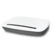 Planet - GSD-804 - 8-Port 10/100/1000Mbps Gigabit Ethernet Switch (External Power) - Plastic Case