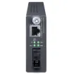 PLANET - GST-806B15 - 10/100/1000Base-T to WDM  Bi-directional Smart Fiber Converter - 1550nm - 15KM