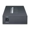 Planet - GT-915A - 1-Port 10/100/1000T + 1-Port 100/1000X SFP Managed Media Converter (IPv4/IPv6 Dual stack management, supports TLSv1.2/SSHv2/SNMPv3 Cybersecurity features, TS-1000/802.3ah OAM, LFP, 802.1Q VLAN, PLANET CloudViewer app and NMS MQTT)