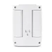 Cyber Power - GT600P - Swivel Wall Tap