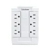 Cyber Power - GT600P - Swivel Wall Tap