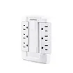 Cyber Power - GT600P - Swivel Wall Tap