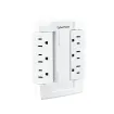 Cyber Power - GT600P - Swivel Wall Tap