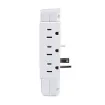 Cyber Power - GT600P - Swivel Wall Tap