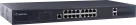 GeoVision - 84-APOE161-401U - 16-Port Gigabit Web Management PoE Switch