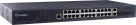 GeoVision - 84-APOE241-401U - 24-Port Gigabit Web Management PoE Switch