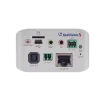 GeoVision - GV-BX8700-FD - 8MP H.265 Super Low Lux WDR Pro Face Detection Box IP Camera