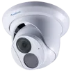 GeoVision - GV-EBD4701 - 4MP H.265 Super Low Lux WDR Pro IR Eyeball Dome IP Camera