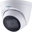 GeoVision - GV-EBD8813 - AI 8MP H.265 4.3x Zoom Super Low Lux WDR Pro IR Eyeball IP Dome Camera