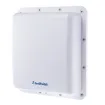 GeoVision - 81-SRFD190-10US - GV-RU9003 Outdoor UHF RFID long range reader 26 Bits