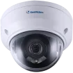 GeoVision - GV-TDR4702-0F - 4MP H.265 Super Low Lux WDR IR Mini Fixed Rugged IP Dome