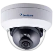 GeoVision - GV-TDR4704-2F - 4MP H.265 Super Low Lux WDR Pro IR Mini Fixed Rugged IP Dome