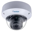 Geovision - GV-TVD4810 - AI 4MP H.265 5x Zoom Super Low Lux WDR Pro IR Vandal Proof IP Dome