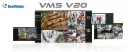 GeoVision - SW-VM060-00000-00000-P20 - GV-VMS (v20) with 3rd party 60 port
