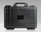 Jonard Tools - H-180 - Rugged Hard Carrying Case