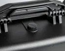 Jonard Tools - H-180 - Rugged Hard Carrying Case