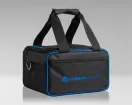 Jonard Tools - H-22 - Rugged Carrying Case with Straps