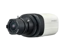 Hanwha - HCB-7000A - Wisenet HD+ 4MP box camera, AHD or CVBS formats are available, RS485 /Coaxial Control, true D/N, 24VAC/12VDC (Require 4MP or higher CS Mount Lens).