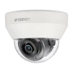 Hanwha - HCD-6010 - Wisenet HD+ 2MP indoor dome camera, AHD, CVI, TVI, CVBS formats are available, 2.8 mm fixed lens, true D/N, 12VDC