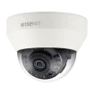 Hanwha - HCD-6020R - 2MP Analog HD Dome Camera with Night Vision