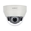 Hanwha - HCD-6080R - 2MP Analog HD Dome Camera with Night Vision
