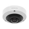 Hanwha - HCF-8011RV - 5MP (2560x1944) resolution, 20FPS @5MP, IR Viewable Length: 10m(32.8ft), BLC, Day & Night (ICR), WDR 120dB, Coaxial communication (ACP / Coaxitron), Selectable universal output (AHD / CVBS), IP66, IK10, Power 12VDC/24VAC, Operat