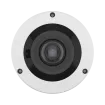 Hanwha - HCF-8011RV - 5MP (2560x1944) resolution, 20FPS @5MP, IR Viewable Length: 10m(32.8ft), BLC, Day & Night (ICR), WDR 120dB, Coaxial communication (ACP / Coaxitron), Selectable universal output (AHD / CVBS), IP66, IK10, Power 12VDC/24VAC, Operat