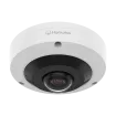 Hanwha - HCF-8011RV - 5MP (2560x1944) resolution, 20FPS @5MP, IR Viewable Length: 10m(32.8ft), BLC, Day & Night (ICR), WDR 120dB, Coaxial communication (ACP / Coaxitron), Selectable universal output (AHD / CVBS), IP66, IK10, Power 12VDC/24VAC, Operat