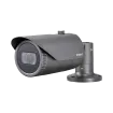 Hanwha - HCO-6070R - Wisenet HD+ 2MP, Full HD(1080p) 30fps IR outdoor bullet camera, AHD/TVI/CVI/CVBS, manual Vari-focal Lens (3.1X) (3.2-10mm), 120 dB true WDR, true D/N, 24VAC/12VDC, IR distance 98 feet, IP66/IK10