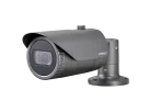 Hanwha - HCO-7070RA - Wisenet HD+ 4MP IR bullet camera, AHD or CVBS formats are available, manual vari-focal Lens (3.1X) (3.2-10mm), true D/N, 24VAC/12VDC, IR distance 98 feet, IP66/IK10.