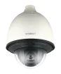 Hanwha - HCP-6320HA - Wisenet HD+ 2MP, Full HD(1080p) 30fps PTZ camera, Optical zoom lens 32X (4.44~142.6mm), RS485/Up coax (ACP protocol only) PTZ control, true WDR 120dB, true D/N, 24VAC, IP66 IK10.