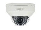 Hanwha - HCV-7020RA - 4MP Outdoor Analog HD Dome Camera with Night Vision & 4mm Lens
