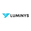 Luminys - HDS2A - 2TB 3.5" Surveillance HDD, 5400 RPM, 64MB Cache, 180TB/yr Workload