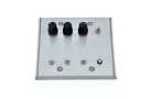 ETS - HPDA-3 - Three Channel Headphone Distribution Amplifier