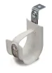 Platinum Tools - HPH32HOK24-25 - HPH JHk 2" Hmr-On 1/8-1/4 Sz32, White (25 EA)