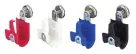 Platinum Tools - HPH32MH-10BL - 2" Standard HPH J-Hook, Size 32, Blue, with Magnet. 10/Box.