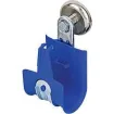 Platinum Tools - HPH16MH-10BL - 1" Standard HPH J-Hook, Size 16, Blue, with Magnet. 10/Box.