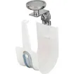 Platinum Tools - HPH32MV-10 - 2" 90 Degree Angle HPH J-Hook, Size 32, with Magnet. 10/Box.