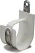 Platinum Tools - HPH64-25 - 4" Standard HPH J-Hook, size64 25/Box.