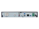 Samsung - HRD-440 - 4CH 4MP Analog HD DVR