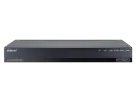 Samsung - HRD-841-12TB - 8CH 4M Analog HD DVR-12TB