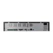 Hanwha - HRX-1621-12TB - 18 Channel AHD, TVI, CVI, CVBS, IP Pentabrid Recorder with 12TB HDD