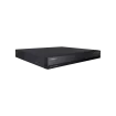 Hanwha - HRX-1634-12TB - 5-in-1 16CH Pentabrid DVR- 12TB Raw Storage, AHD, HDTVI, HDCVI (up to 8MP), Total 18CH(Analog Maximum 16CH and 2 Network Maximum 18CH), Analog Camera up 8MP(15/12fps), 5MP(20/12fps), 4MP(30/25fps), 2MP(30/25fps),1MP(30/25fps)