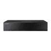 Hanwha - HRX-1635-16TB - 5-in-1 16CH Pentabrid DVR- 16TB Raw Storage, AHD, HDTVI, HDCVI (up to 8MP), Total 18CH(Analog Maximum 16CH and 2 Network Maximum 18CH), Analog Camera up 8MP(15/12fps), 5MP(20/12fps), 4MP(30/25fps), 2MP(30/25fps),1MP(30/25fps)
