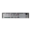 Hanwha - HRX-1635 - 5-in-1 16CH Pentabrid DVR, AHD, HDTVI, HDCVI Up To 8MP
