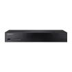 Hanwha - HRX-420-2TB - 6 Channel AHD, TVI, CVI, CVBS, IP Pentabrid Recorder with 2TB HDD