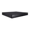 Hanwha - HRX-421-8TB - 6 Channel AHD, TVI, CVI, CVBS, IP Pentabrid Recorder with 8TB HDD